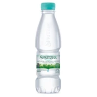 SPRITZER NATURAL MINERAL WATER (350ML X 24) PER CARTON  [KLANG VALLEY ONLY]