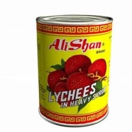 ALISHAN LYCHEE (1CTN X 12UNIT X 565G)