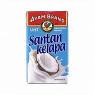 AYAM BRAND SANTAN 1L