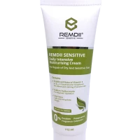 REMDII Sensitive Intensive Moisturising Cream (112ml)