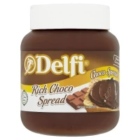 Delfi Rich Choco Spread 350g