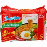INDOMIE MI GORENG (1CTN X 8BAG X 5PKT X 85G)