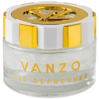 VANZO - VZ-GEL-VM Gel Velvet Musk (White)