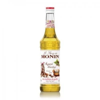 Monin Premium Syrup Roasted Hazelnut 700ML