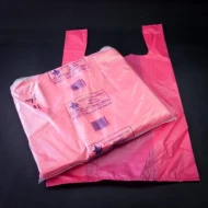 Cap Bintang NO 38[AA] 16 x 18 HT Star Singlet Bag