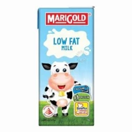 MARIGOLD UHT MILK 200ML - LOW FAT (1CTN X 24UNIT X 200ML)