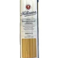 Spaghetti Gluten Free 400gm X 12
