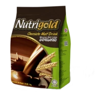 Nutrigold Chocolate Malt 1kg