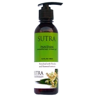 SUTRA PANDAN  AROMATHERAPY SHOWER GEL