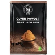 MAZZA JINTAN PUTIH (CUMIN) POWDER 250G