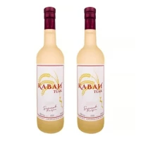 Kaban Tuak (16%) 750 ml