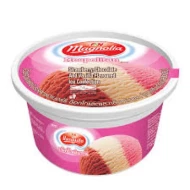MAGNOLIA CRAVIO NEAPOLITAN CUP (1CTN X 24 UNIT X 125ML)