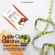 Apple Cider Garcinia Plus - 5 sachet