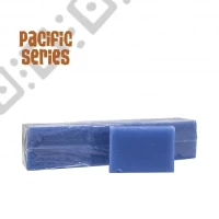 Pacific Series: Coconut Detergent Soap Bar (set of 6 bars)