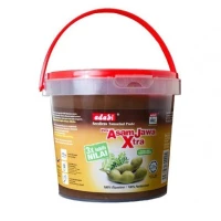 ADABI ASAM JAWA (1CTN X 6UNIT X 1KG)