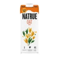 Natrue Oat Milk 1L x 6