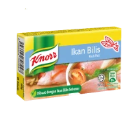 Knorr Cubes 60g Ikan Bilis (6's)