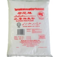 TEPUNG BERAS TERATAI (1CTN X 20PKT X 500G)