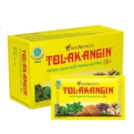 Tolak Angin Herbal Liquid (12s x 15ml)