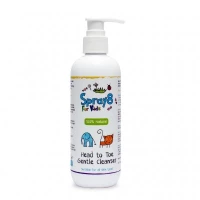 SPRAY 8 FOR KIDS Head to Toe Cleanser