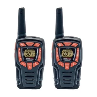 Cobra AM645 Walkie Talkie (Pair) - Up to 8KM Range