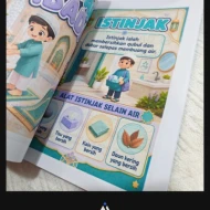 NOTA RUJUKAN PENDIDIKAN ISLAM SILIBUS BUKU TEKS TAHUN 5