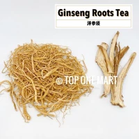 Ginseng Roots Tea    (33 Grams Per Unit)