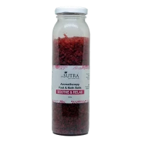 Soothe and Relax Foot and Bath Salts