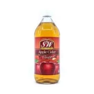 S&W CIDER VINEGAR (1CTN X 12UNIT X 947ML)