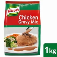 KNORR PROFESSIONAL CHICKEN GRAVY (1CTN X 6UNIT X 1KG)