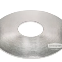 GASKET, TENSOGRAPH - P TANGED INSERT, 3MM THK, RF, ASME B16.21