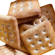 Parle Krackjack 60G Biscuits