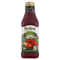 NUTRIFRES CONCENTRATED STRAWBERRY 850ML