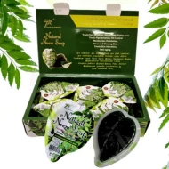 NEEM SOAP 80G (12 pcs x 6 box)