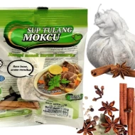 Sup Tulang Mok Cu (Bone Soup) 11g x 21's