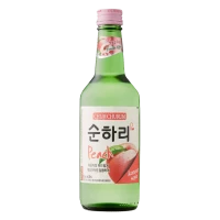 Chum Churum Peach (16%) 360ml x 20