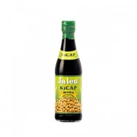 JALEN KICAP MASIN 12 650ML (Hijau) 12 X 650ML
