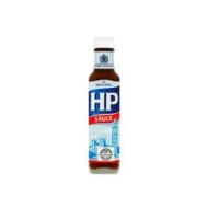 HP SAUCE (ORIGINAL) 255G