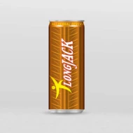 OK LONGJACK (1CTN X24CAN X250ML)