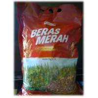 Hayati Beras Bestari Merah 10kg