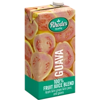 Rhodes Guava 1L x 12