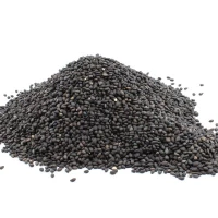 Black Sesame Bijan Hitam 200g [KLANG VALLEY ONLY]