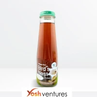 Fgwalet Collagen Plus Birds Nest Drinks Luo Han Guo + Longan 250ml