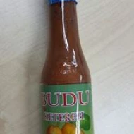BUDU SHRIMP (150ML)