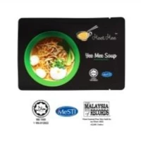 Meet Mee Soup Yee Mee Anchovies 100g x 30