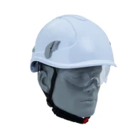Proguard AlpinPLUS, ALPS-1-W Hard Hat, White