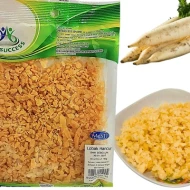 Lobak Hancur (Chopped Pickled Radish)  160g