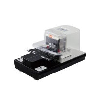 MAX Electric Stapler EH-110F