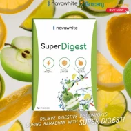 Super Digest - 28 sachet