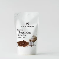 Scrippo Classic Chocolate Powder (1kg) x 10